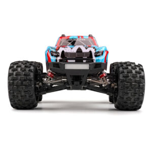 KX4311 Obnovenie automobilu RC 116 4WD V3 4X4 Hyper Go GP
