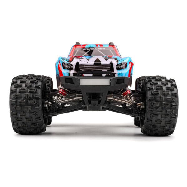 KX4311 Obnovenie automobilu RC 116 4WD V3 4X4 Hyper Go GP