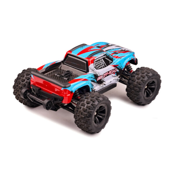 Diaľkové ovládané auto RC 1 16