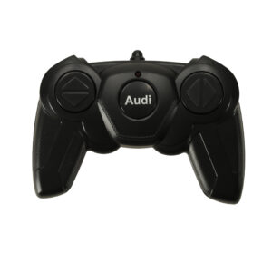 Rastar 27300 Audi Q7 1 24 schwarzes ferngesteuertes Auto
