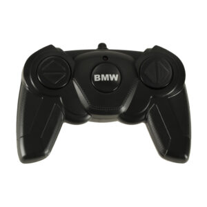 Samochod zdalnie sterowany Rastar 31700 BMW X6 1 24 bialy