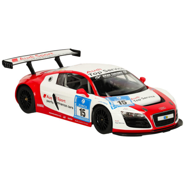 Rastar 47510 Audi R8 LMS Performance Ferngesteuertes Auto