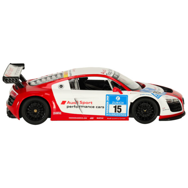 Rastar 47510 Audi R8 LMS Performance Ferngesteuertes Auto