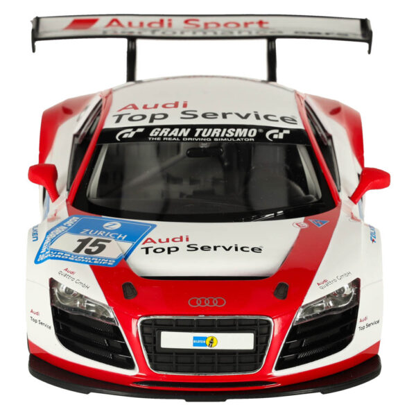 Rastar 47510 Audi R8 LMS Performance Ferngesteuertes Auto