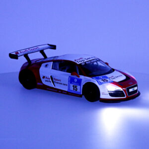 Rastar 47510 Audi R8 LMS Performance Ferngesteuertes Auto