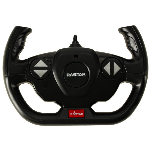 Rastar 78000 Volkswagen Beetle 1 14 ružové auto na diaľkové ovládanie
