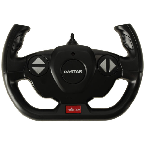 Rastar 78000 Volkswagen Beetle 1 14 žlté auto na diaľkové ovládanie