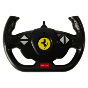 Samochod zdalnie sterowany Rastar 79200 Ferrari FXX 1 14 czerwony