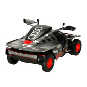 Vzdáleně ovládané auto Rastar 92200 Audi Rs Q E Throne