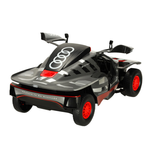 Vzdáleně ovládané auto Rastar 92200 Audi Rs Q E Throne