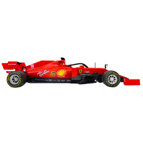 Samochod zdalnie sterowany Rastar 97000 Ferrari SF1000 1 16 zestaw do zlozenia