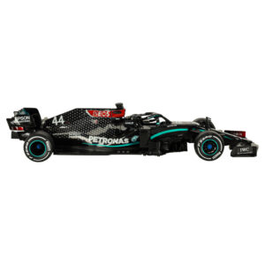 Samochod zdalnie sterowany Rastar 98400 Mercedes AMG F1 W11 EQ