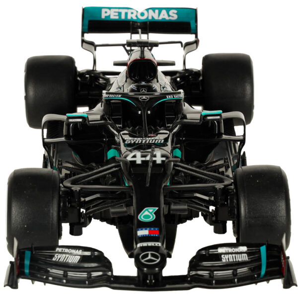 Samochod zdalnie sterowany Rastar 98400 Mercedes AMG F1 W11 EQ