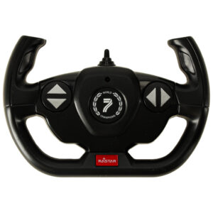 Samochod zdalnie sterowany Rastar 98400 Mercedes AMG F1 W11 EQ