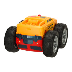 Samochod zdalnie sterowany Revolt 2 Sided Rescue Racer