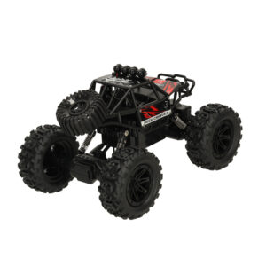 Samochod zdalnie sterowany Revolt 4x4