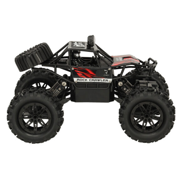 Samochod zdalnie sterowany Revolt 4x4