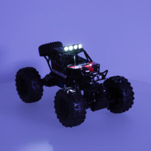 Samochod zdalnie sterowany Revolt 4x4