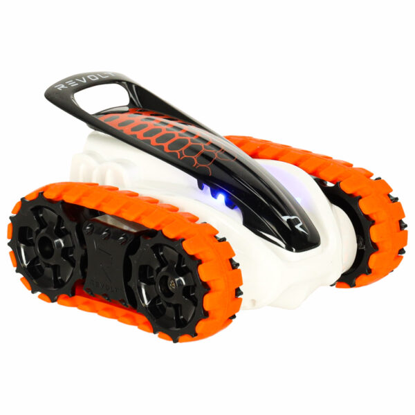 Samochod zdalnie sterowany Revolt BIOTRAX SM czerwony