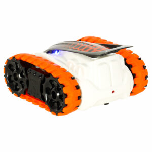 Samochod zdalnie sterowany Revolt BIOTRAX SM czerwony