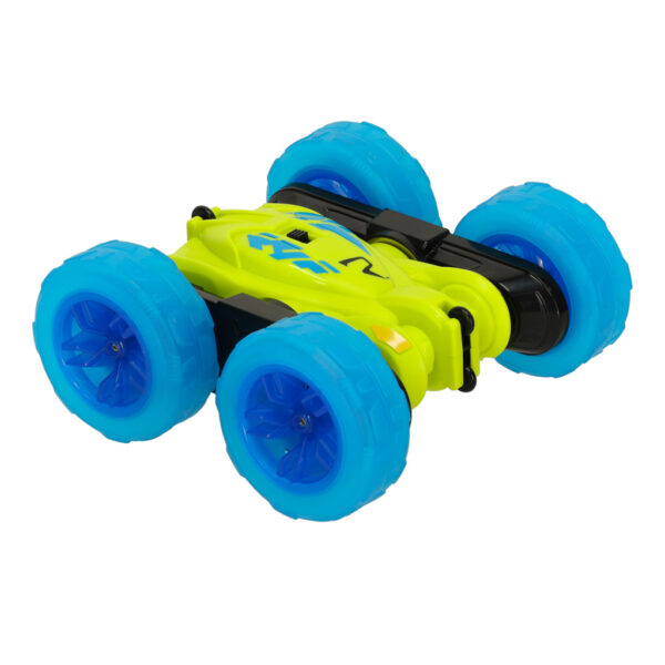 Samochod zdalnie sterowany Revolt Flip Speeder
