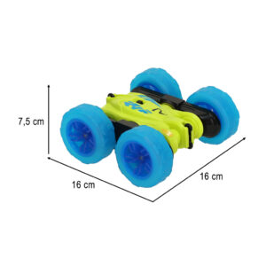 Samochod zdalnie sterowany Revolt Flip Speeder