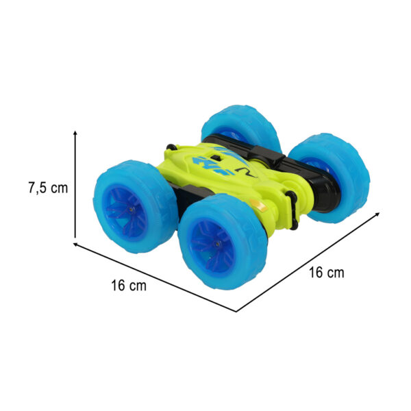 Samochod zdalnie sterowany Revolt Flip Speeder