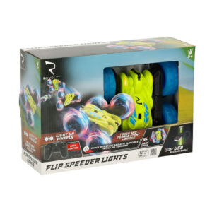 Samochod zdalnie sterowany Revolt Flip Speeder