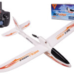 KX9606 Samolot RC WLtoys Sky King F959 2,4GHz