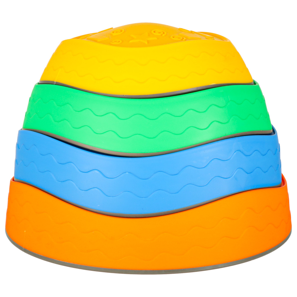 Sciezka sensoryczna kamienie rzeczne do treningu rownowagi podloga to lawa gra 5szt