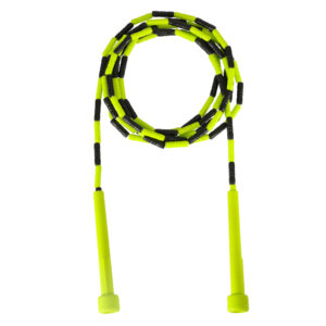 Skakanka treningowa do cwiczen fitness 8ft 250 cm