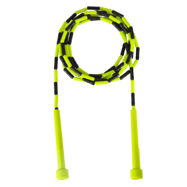 Skakanka treningowa do cwiczen fitness 8ft 250 cm