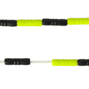 Skakanka treningowa do cwiczen fitness 8ft 250 cm