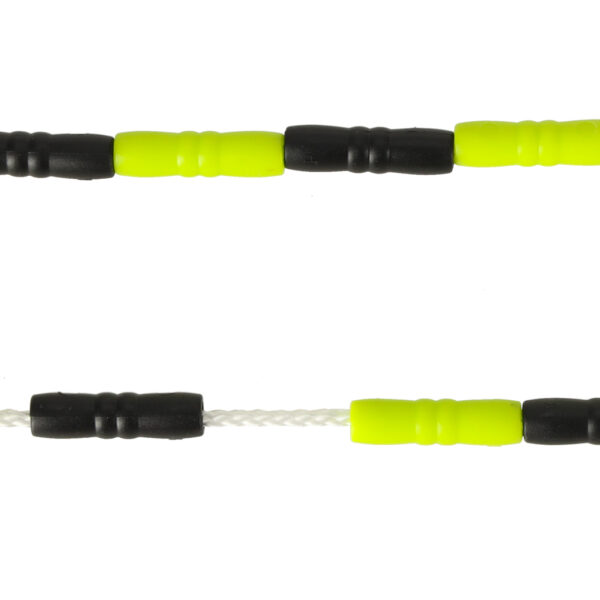 Skakanka treningowa do cwiczen fitness 8ft 250 cm