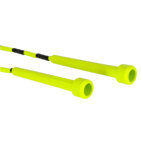 Skakanka treningowa do cwiczen fitness 8ft 250 cm