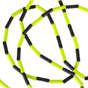 Skakanka treningowa do cwiczen fitness 8ft 250 cm