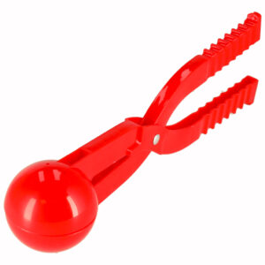 Sniezkomat do robienia kulek snieznych ballmaker