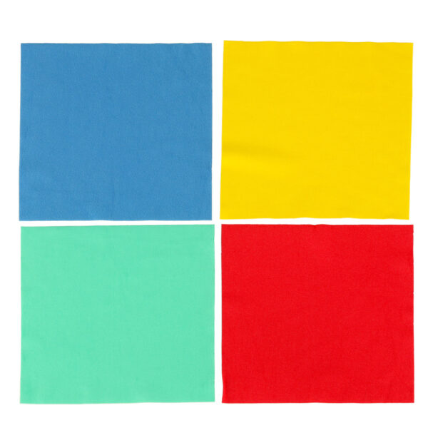 Sorter pudelko z chusteczkami sensoryczne montessori mata 2w1