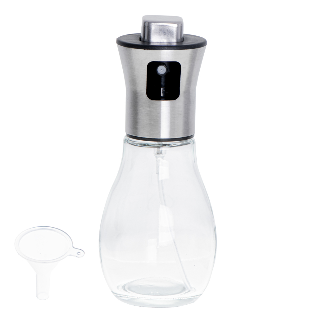 Spryskiwacz dozownik do oleju oliwy 200ml