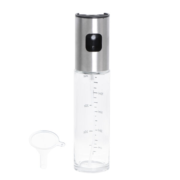 Spryskiwacz dozownik do oleju oliwy ze skala 100ml