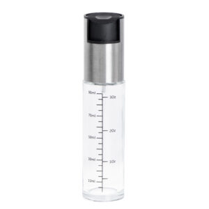 Spryskiwacz dozownik do oleju oliwy ze skala 100ml