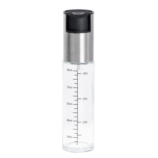 Spryskiwacz dozownik do oleju oliwy ze skala 100ml