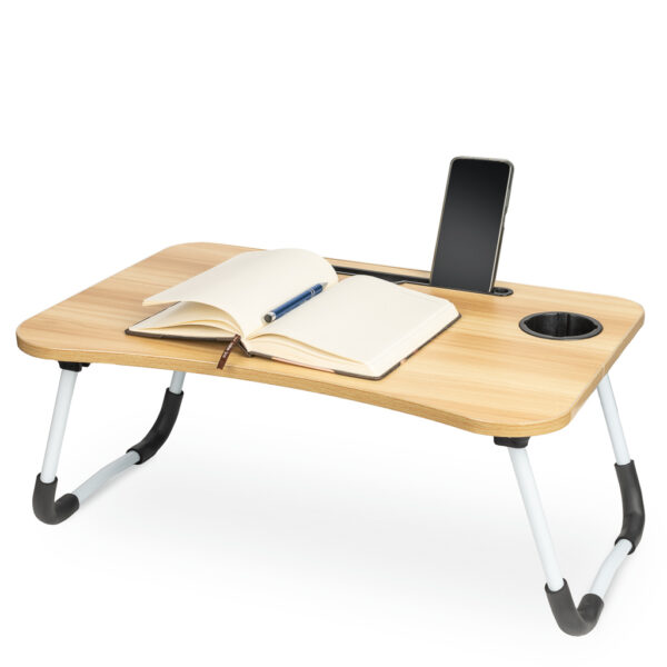Stolik pod laptopa skladany do lozka podstawka