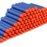 Strzalki do wyrzutni NERF 10sztuk 7 2cm