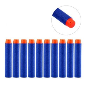 Strzalki do wyrzutni NERF 10sztuk 7 2cm