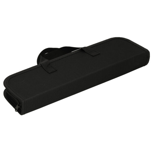 Sztucce do grilla akcesoria grillowe zestaw w etui 6 w