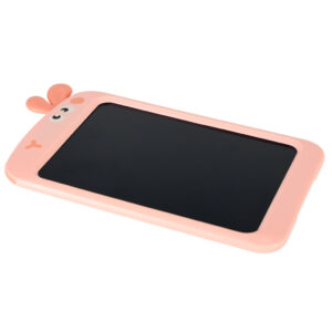 Tablet graficzny do rysowania dla dzieci znikopis tablica ekran LCD 8 5 krolik roz