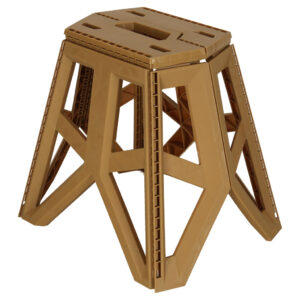 Zastavte složené turistické židle Black Camping Camping 39 5 cm khaki