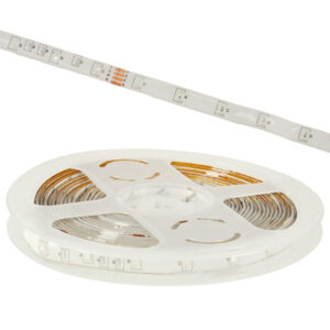 Tasma LED SMD 3528 5m wodoodporna multikolor pilot
