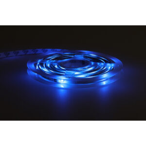 Tasma LED SMD 3528 5m wodoodporna multikolor pilot